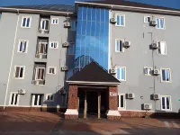 FEZUMA Hotel and Suites LTD Hoteles en 