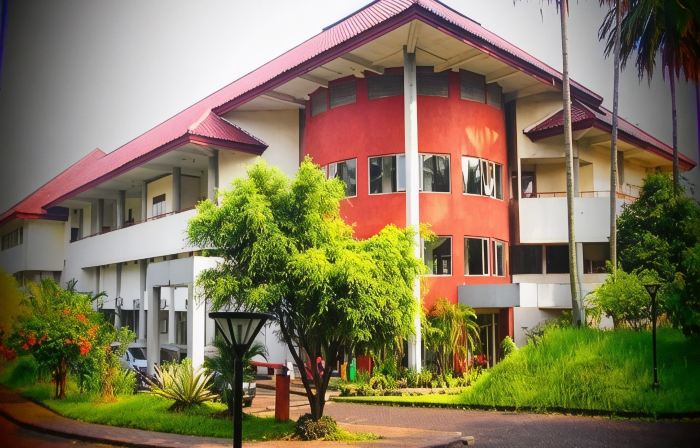 Bumi Wiyata Hotel