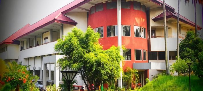 Bumi Wiyata Hotel โรงแรมในเดป๊อค