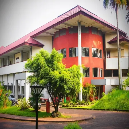 Bumi Wiyata Hotel