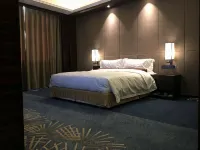 Golden Furong Hotel Hotels in Ansai District