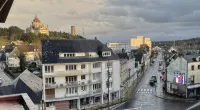 Cocoonlis, Charmant 2 Pièces au Cœur de la Ville Avec vue sur la Basilique