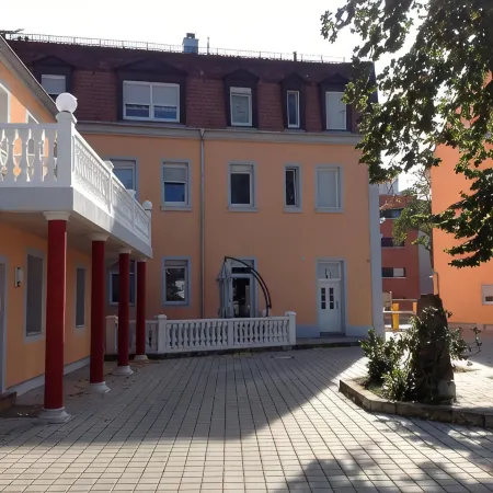 Kral - Residenz Erlangen