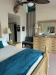 Poolside Destin Harbor access townhome with boat slip and private beach access - บังกะโล
