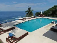 AMAZING SUNSET VIEW PRIVATE VILLA - 別墅