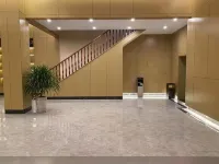 威士頓酒店（連雲港東海人民廣場店）