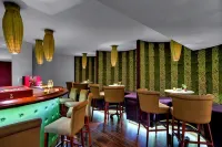 The New Ronacher Thermal Spa Hotel - 5-Star