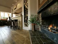 The Bell - Restaurant with Rooms Hotels in Pershore