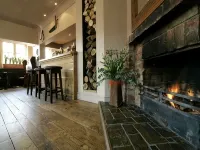 The Bell - Restaurant with Rooms