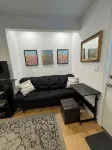 Beautiful Private Studio Apartment! - Apartments