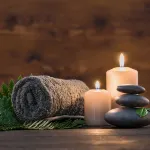 Sheraton Bishkek - spa