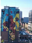 Discover Short North charm, just steps away from Nationwide Arena - Condos