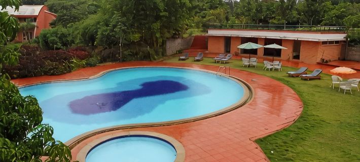 Jlr Kings Sanctuary- Jungle Lodges Hotels in Mysuru distrikt