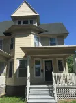 Hamilton House - charming historic home