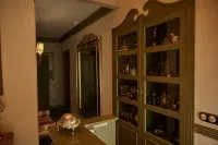 1881 Butik Hotel
