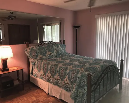Nature at it's Best Hotels in McDowell County