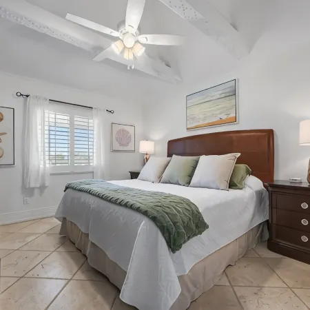 625 Oceanfront Surf Villas @ Ponte Vedra Beach, near TPC Sawgrass & Mayo Clinic!