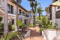 Soul & Sea #1 – East Beach Condo - Apartments