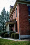 The Lanning House: 3-bedroom house in fabulous downtown Salem with AC - 民宿