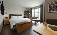 Just Sleep Sanchong Hotels in Sanchong District