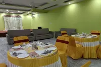 Rekha International Guest House Rajgir - breakfast