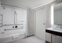 Holiday Inn BOSTON-DEDHAM HTL & CONF CTR by IHG