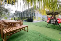 Luxury Villa Smarthome Monterez Club Golf, Shah Alam - Villas