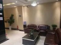 Hezhang Yemingzhu Business Hotel