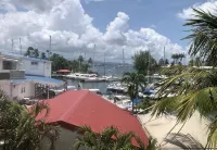 Charming Apartment in Creole Village of Trois-Ilets - 2つ星