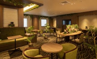 Osaka Hotel Keihan Tenmabashi
