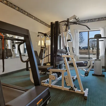 Baymont by Wyndham O'Fallon St. Louis Area