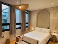 Spring Stay Inn