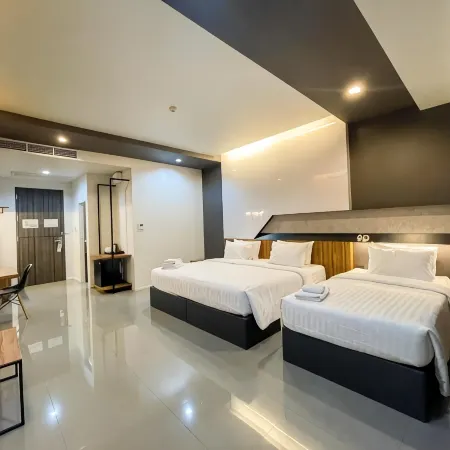 9D Sport Hotel