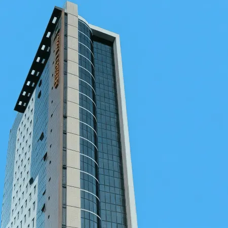 Quality Hotel Manaus