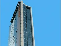 Quality Hotel Manaus
