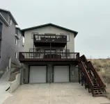 Charming 3-bedroom beach house, fabulous St. Charles, Idaho - Beautiful Views
