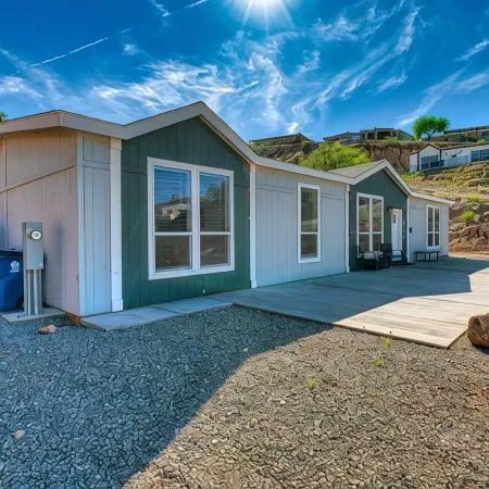 Brand New! 4-Bedroom Home with 70’ Driveway!