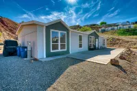 Brand New! 4-Bedroom Home with 70’ Driveway! - Wifi