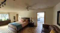 Julian's Red Fox Retreat- Nature with a Hot Tub