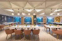 Atour S Hotel Jinan Baotu Spring - breakfast