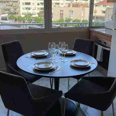 Torremolinos downtown Dining/Meeting Rooms