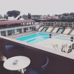 D'Aragona Lifestyle Hotel - Pools