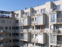 Agape Apartments Hotels near The Central Synagogue