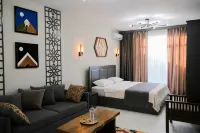 Amagal Hotel