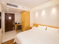 San Tung Fong Commercial Inn South Wing Hotel dekat Alun-alun St. Augustine