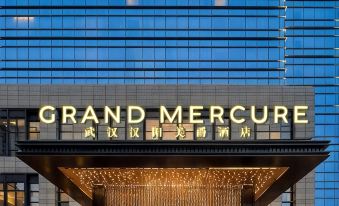 Grand Mercure Wuhan Hanyang