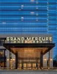 Grand Mercure Wuhan Hanyang - สัตว์เลี้ยง