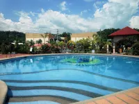 Marand Family Resort - Pools
