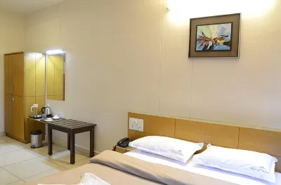 Hotel Sky Lite ISKCON 코임바토레 주변 호텔