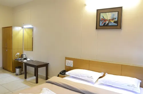 Hotel Sky Lite